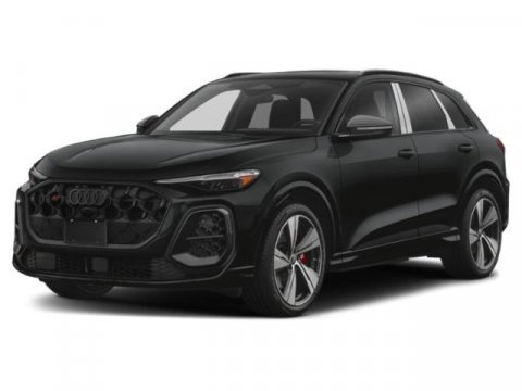 New 2026 Audi SQ5 Premium Plus AWD/4WD image 1