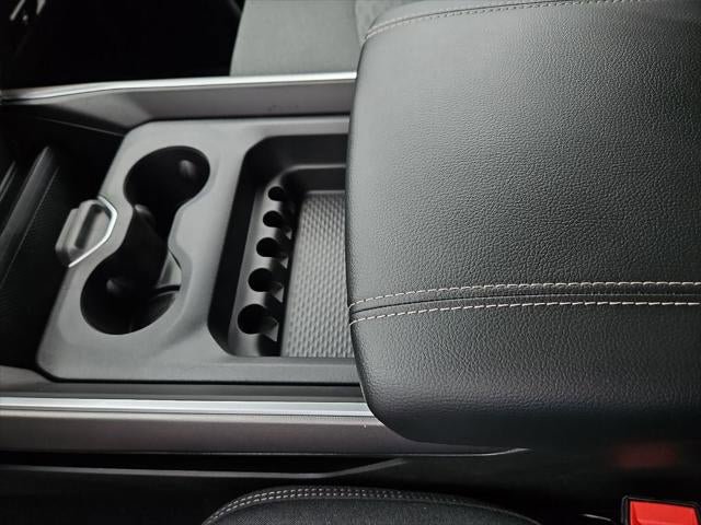 New 2026 RAM 2500 Lone Star AWD/4WD image 56