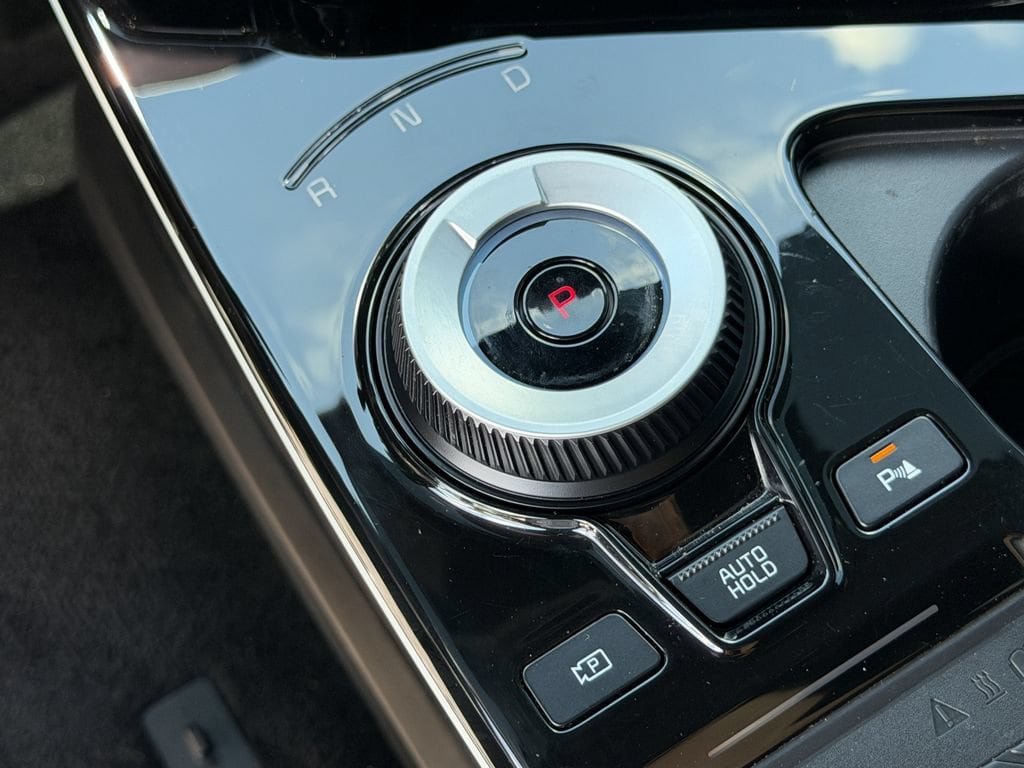 Certified 2024 Kia EV6 GT-Line RWD image 28