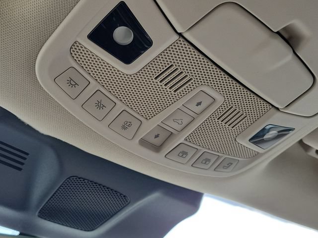 Certified 2022 Lincoln Navigator L Reserve RWD image 29