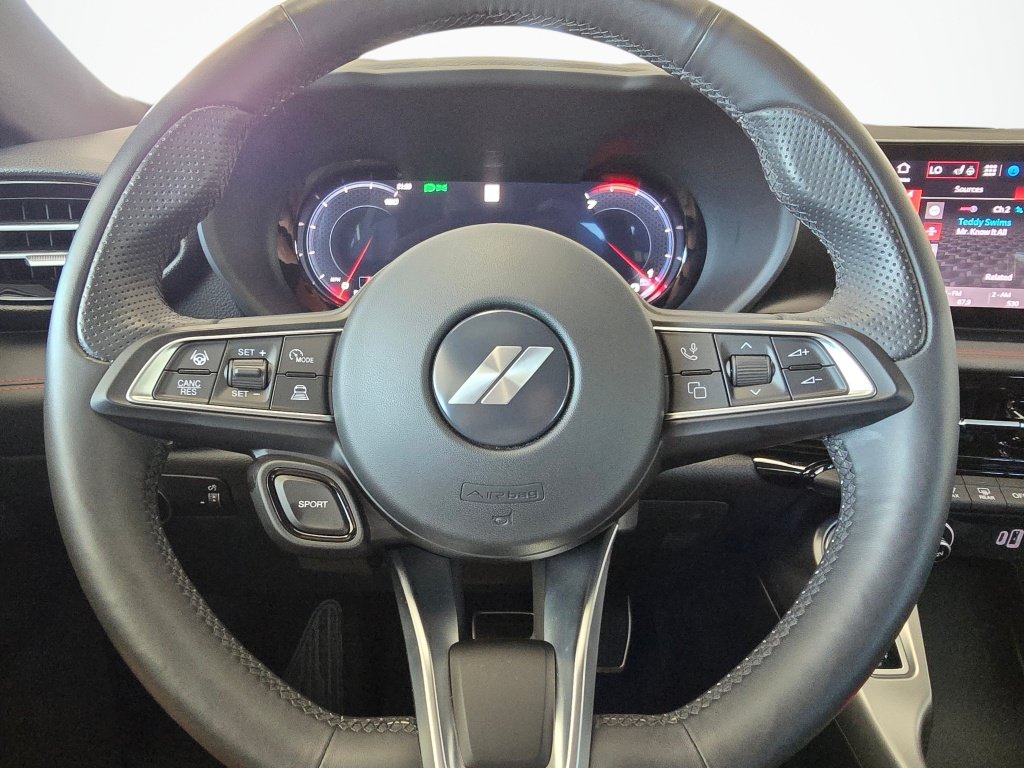 Used 2024 Dodge Hornet GT AWD/4WD image 23