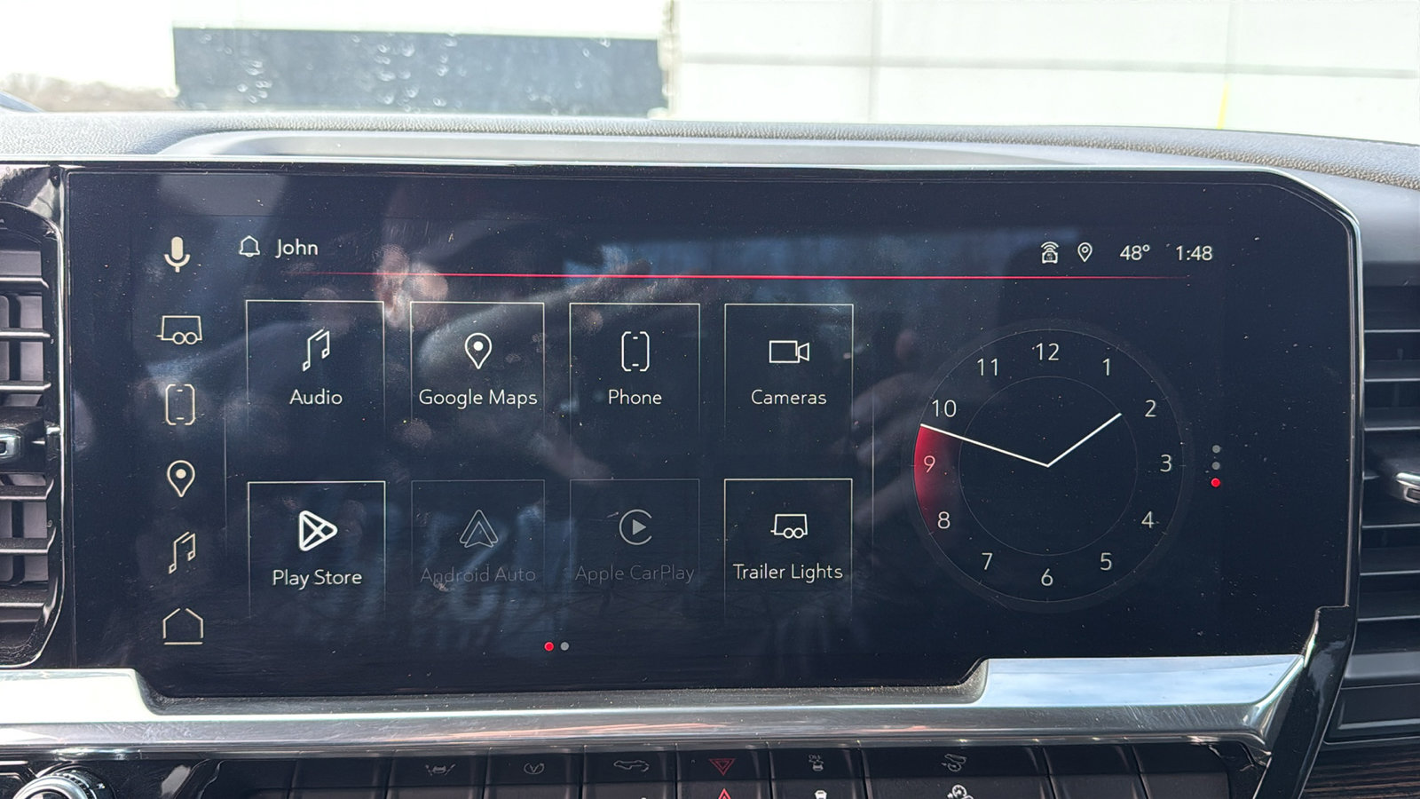 Used 2022 GMC Sierra 1500 Elevation w/ X31 Off-Road Package image 19