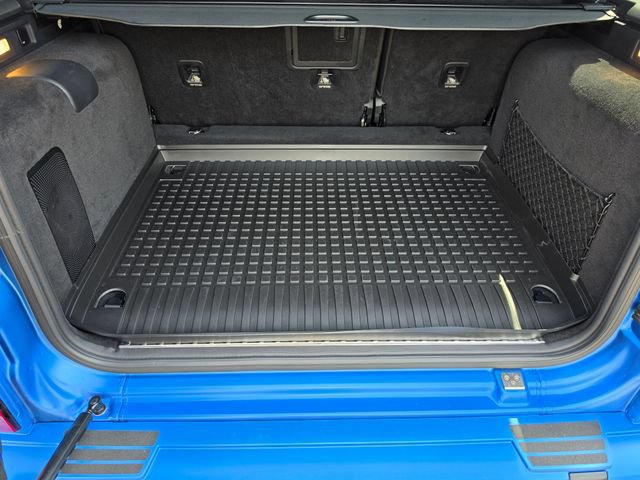 Used 2025 Mercedes-Benz G 580 w/ EQ Technology image 83