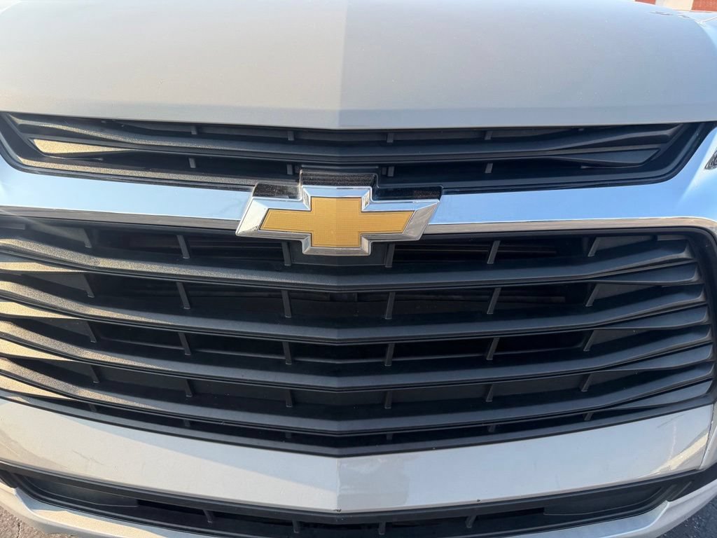 Used 2021 Chevrolet Blazer LT AWD/4WD image 7