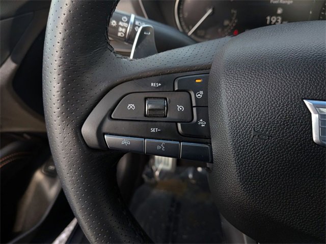 Used 2023 Cadillac CT4 Sport w/ Cold Weather Package image 19