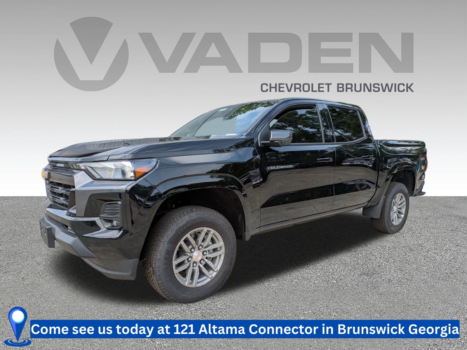 Used 2024 Chevrolet Colorado LT w/ LT Convenience Package II