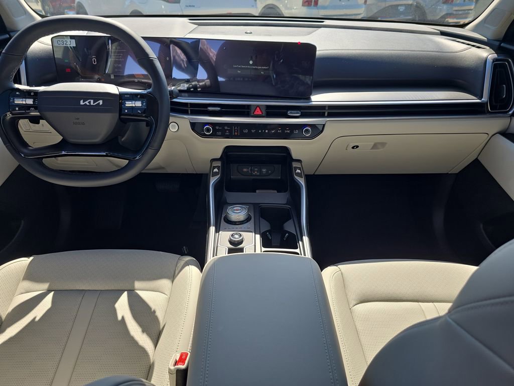New 2026 Kia Sorento EX image 13