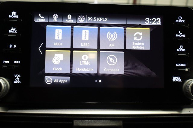 Used 2018 Honda Accord Sport image 46