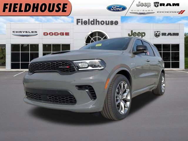 New 2026 Dodge Durango GT image 1