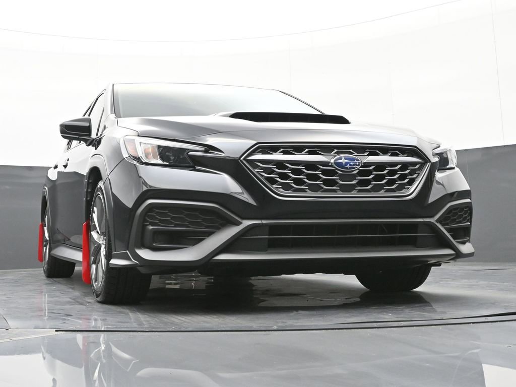 Used 2024 Subaru WRX Base w/ Accessory Package #2 image 40