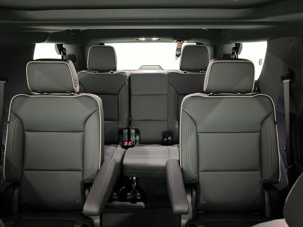 New 2025 Chevrolet Tahoe Premier RWD image 34