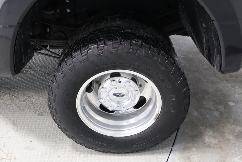 Used 2019 Ford F350 Lariat w/ Lariat Ultimate Package image 20