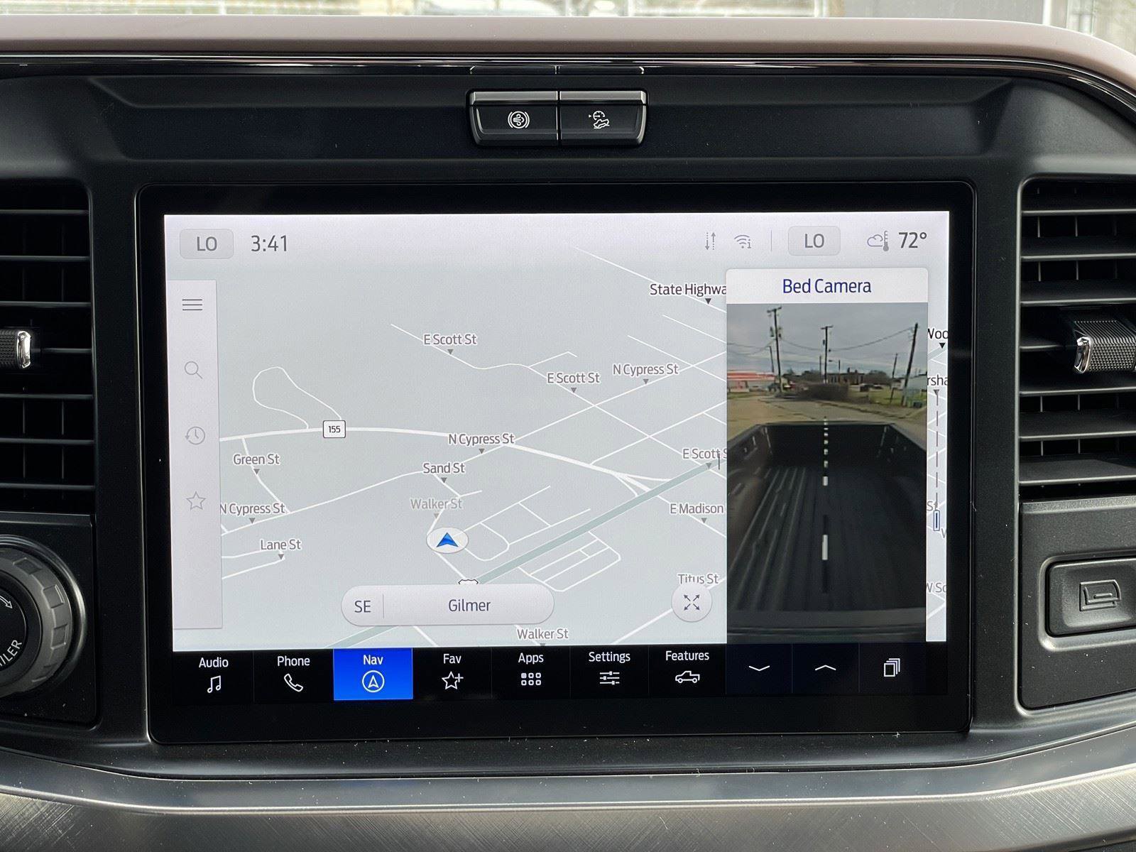 New 2026 Ford F250 King Ranch w/ Chrome Package image 21