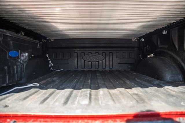 Used 2023 Ford F150 XLT w/ Equipment Group 302A High image 14