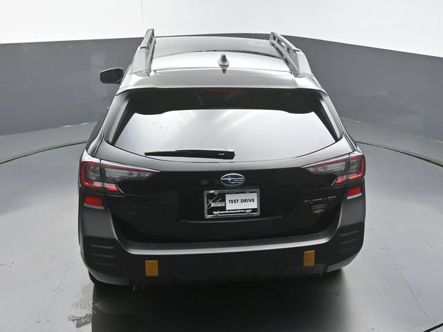 New 2025 Subaru Outback Wilderness w/ Wilderness Package AWD/4WD image 47
