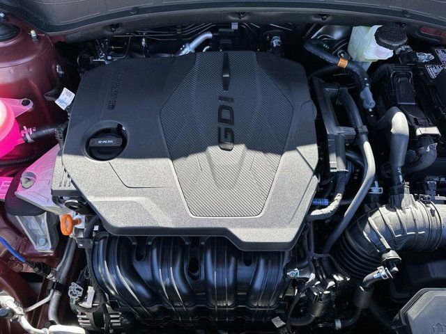 Used 2023 Kia Sportage X-Line w/ X-Line Premium Package image 28