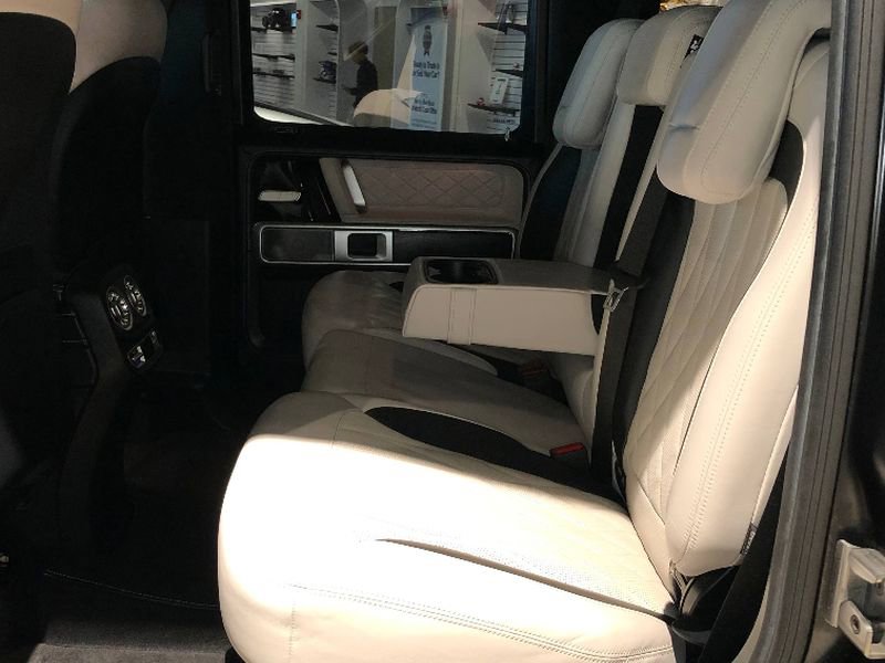 Used 2020 Mercedes-Benz G 550 image 22