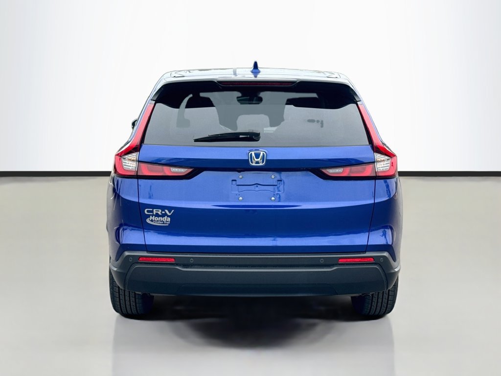 Used 2024 Honda CR-V EX-L image 6