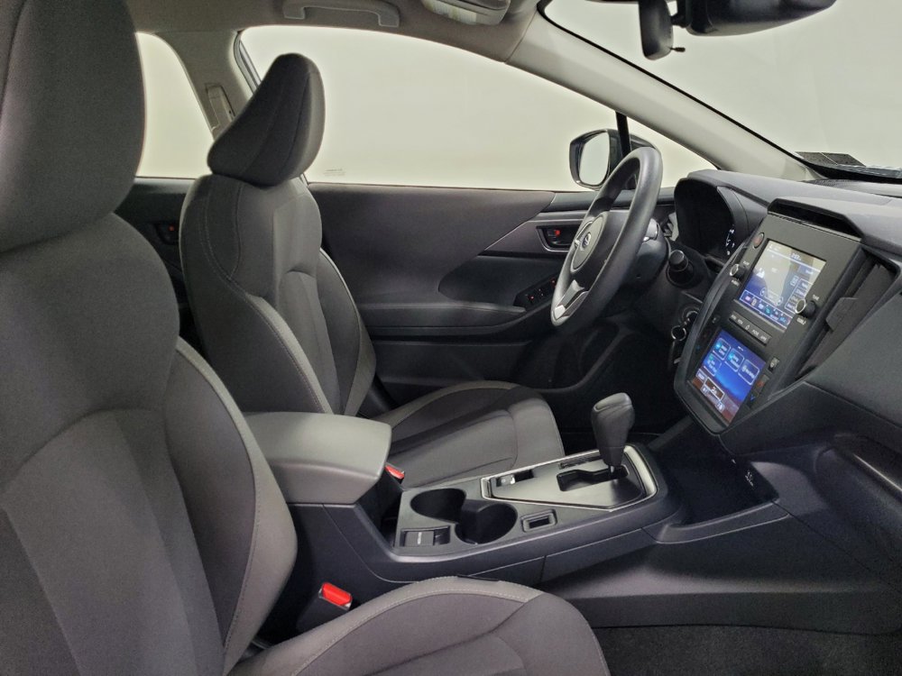 Used 2024 Subaru Impreza 2.0i image 21