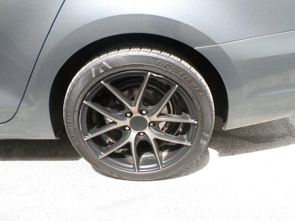 Used 2014 Volkswagen Jetta S image 17