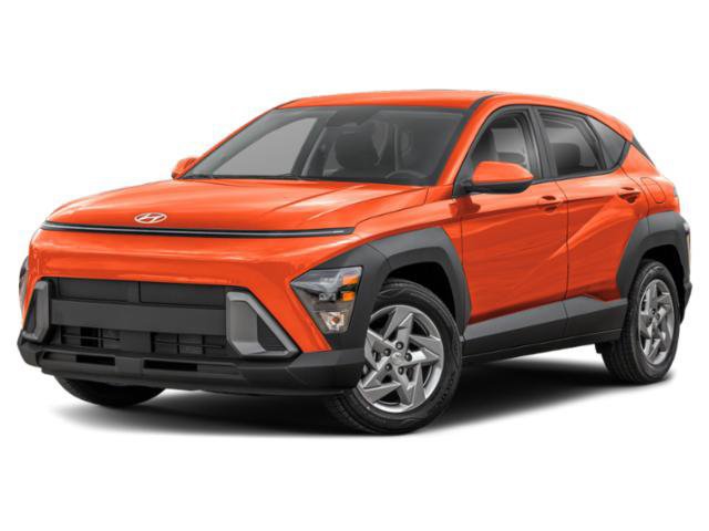 Certified 2024 Hyundai Kona SE FWD image 1