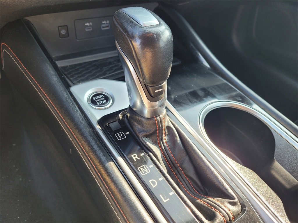 Used 2023 Nissan Altima 2.5 SR w/ SR Premium Package image 22