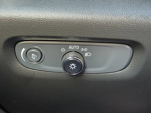 Used 2022 Chevrolet Traverse High Country AWD/4WD image 23