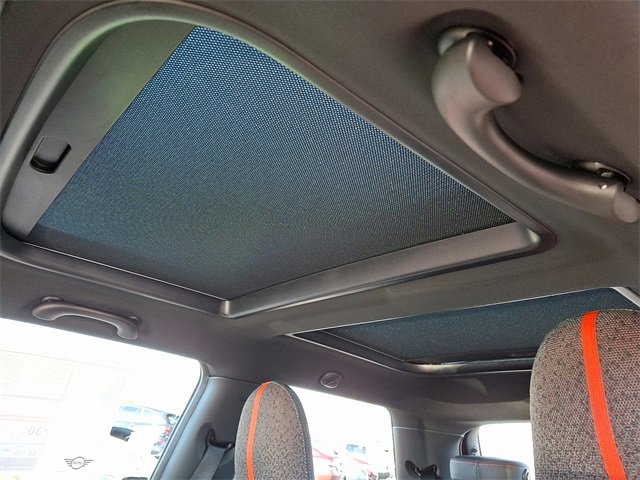 New 2026 MINI Cooper John Cooper Works image 9