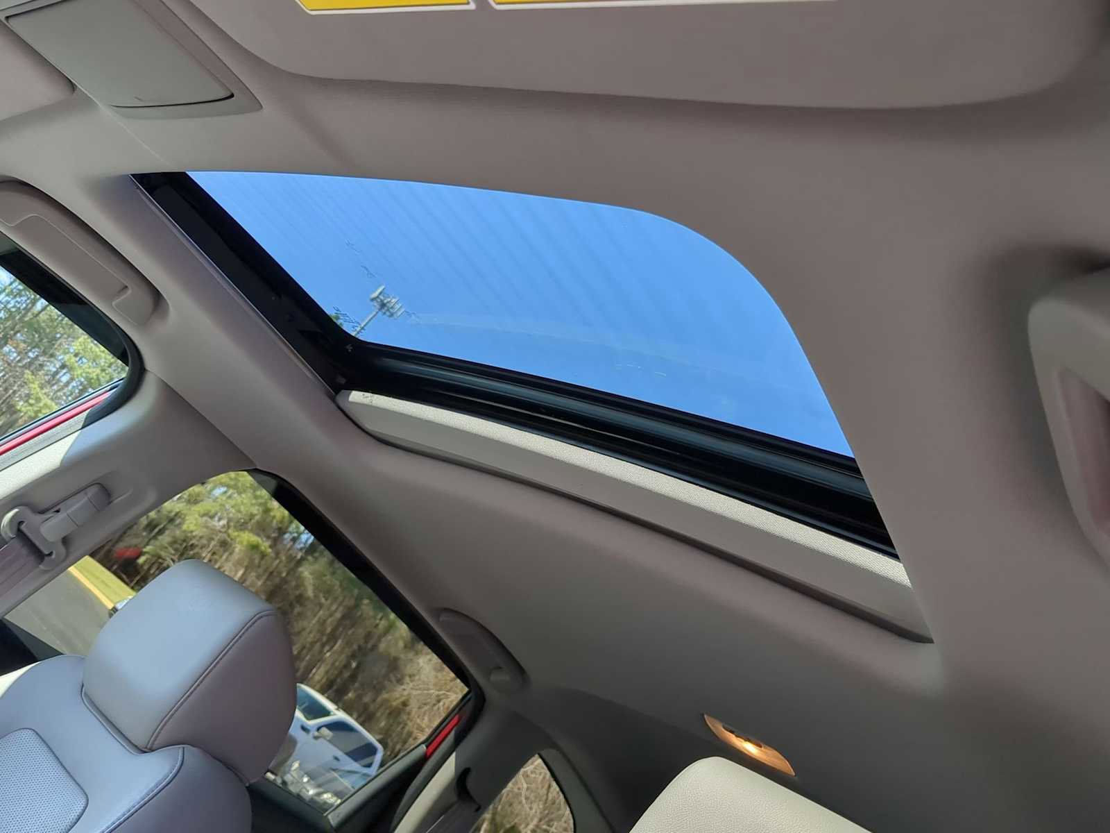 Used 2020 Honda CR-V EX-L image 22