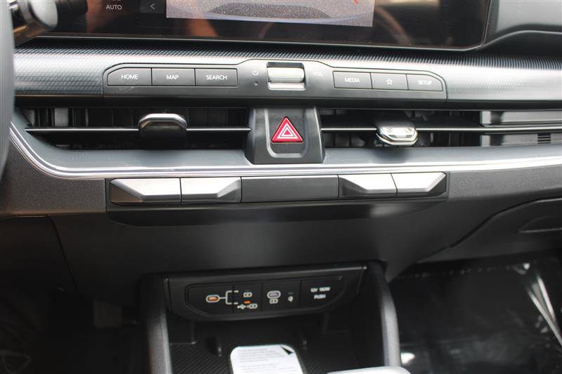 Used 2025 Kia K4 GT-Line w/ GT-Line Sunroof Package FWD image 15