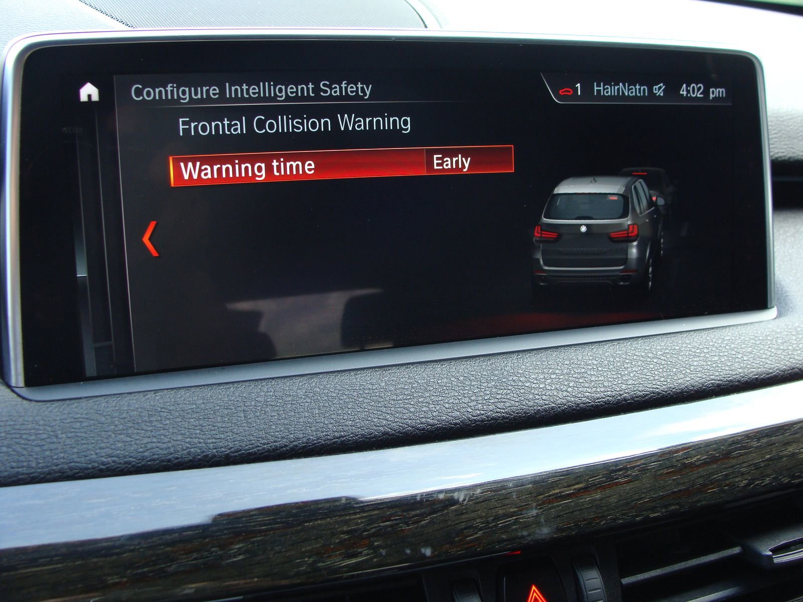 Used 2018 BMW X5 xDrive35i w/ Driving Assistance Package image 19