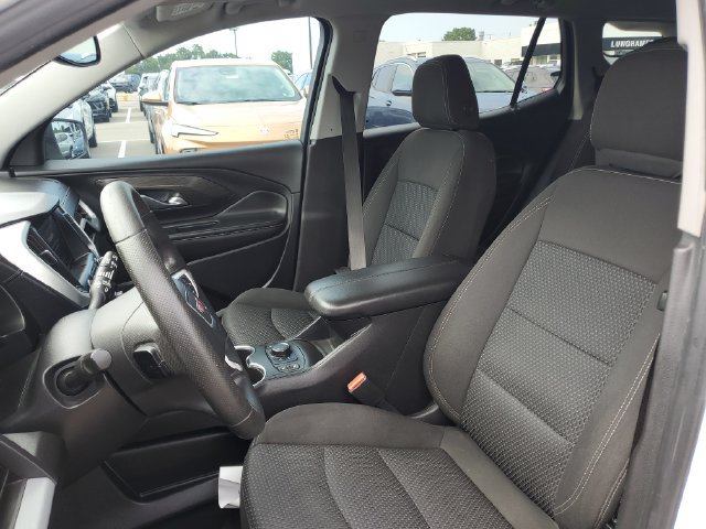 Used 2022 GMC Terrain SLE w/ Driver Convenience Package FWD image 5