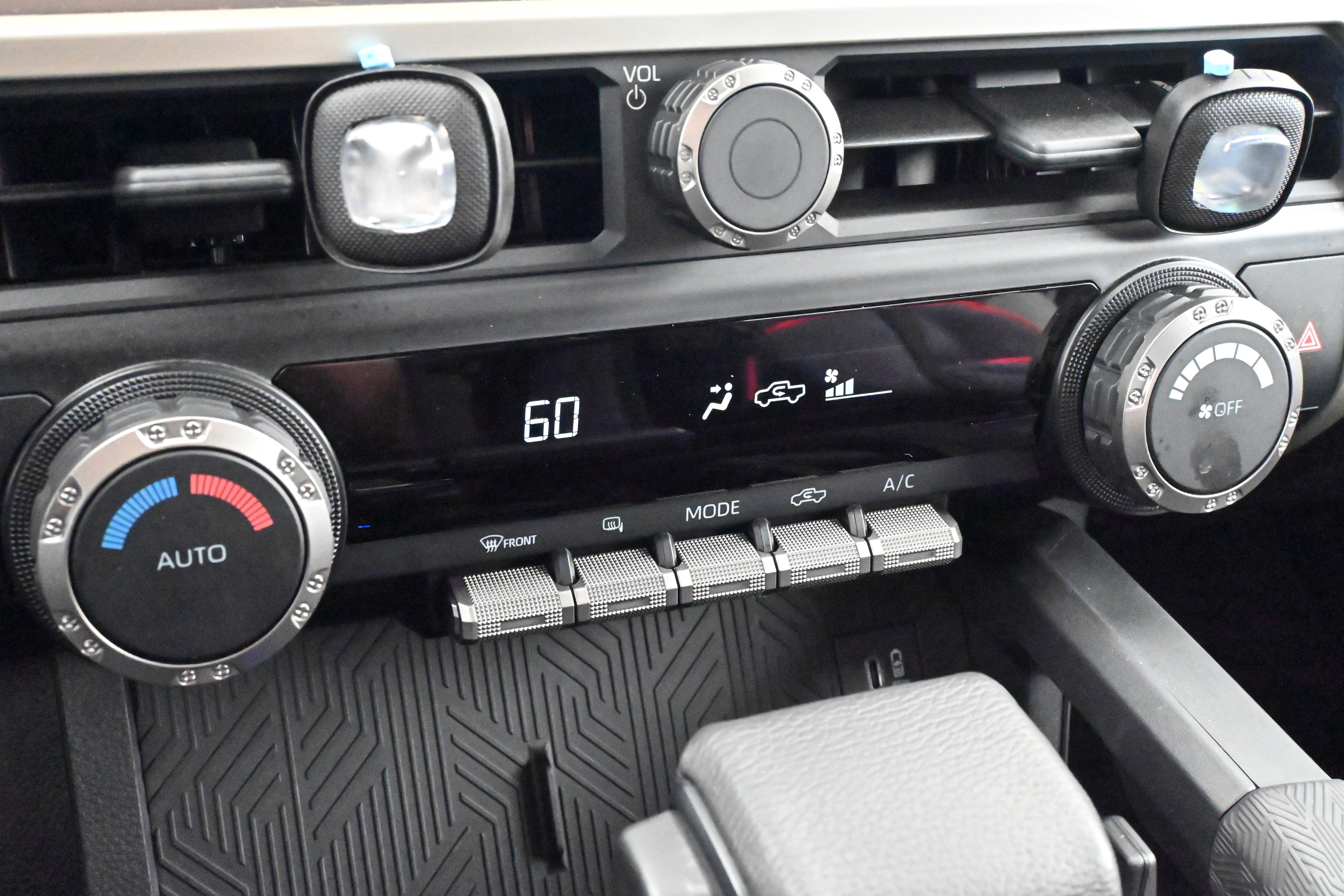 Used 2024 Toyota Tacoma TRD Sport image 20