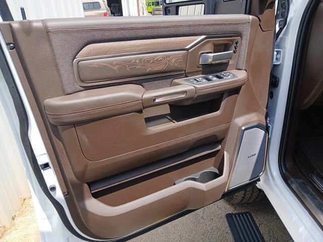 New 2026 RAM 2500 Limited image 55