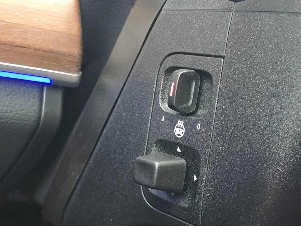 New 2026 Mercedes-Benz GLE 580 4MATIC image 33