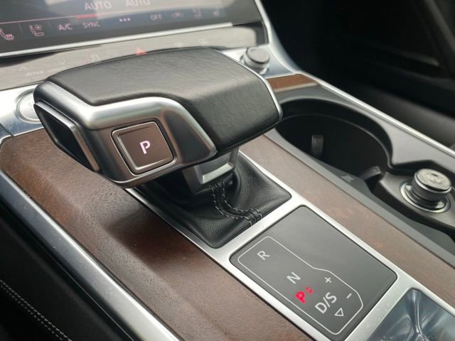 Used 2019 Audi A6 3.0T Premium Plus w/ Premium Plus Package image 35