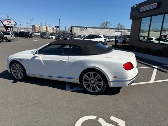 Used 2016 Bentley Continental GT image 12