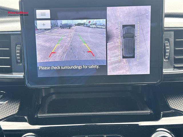Used 2022 Ford Explorer ST w/ Equipment Group 401A AWD/4WD image 26