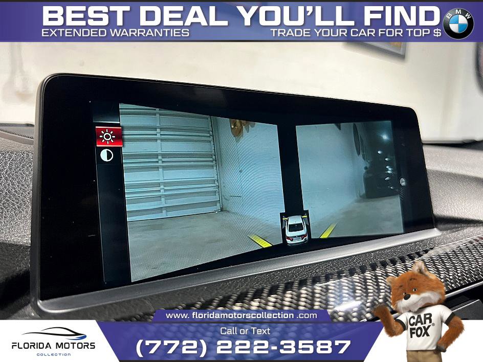 Used 2015 BMW M4 Coupe image 37