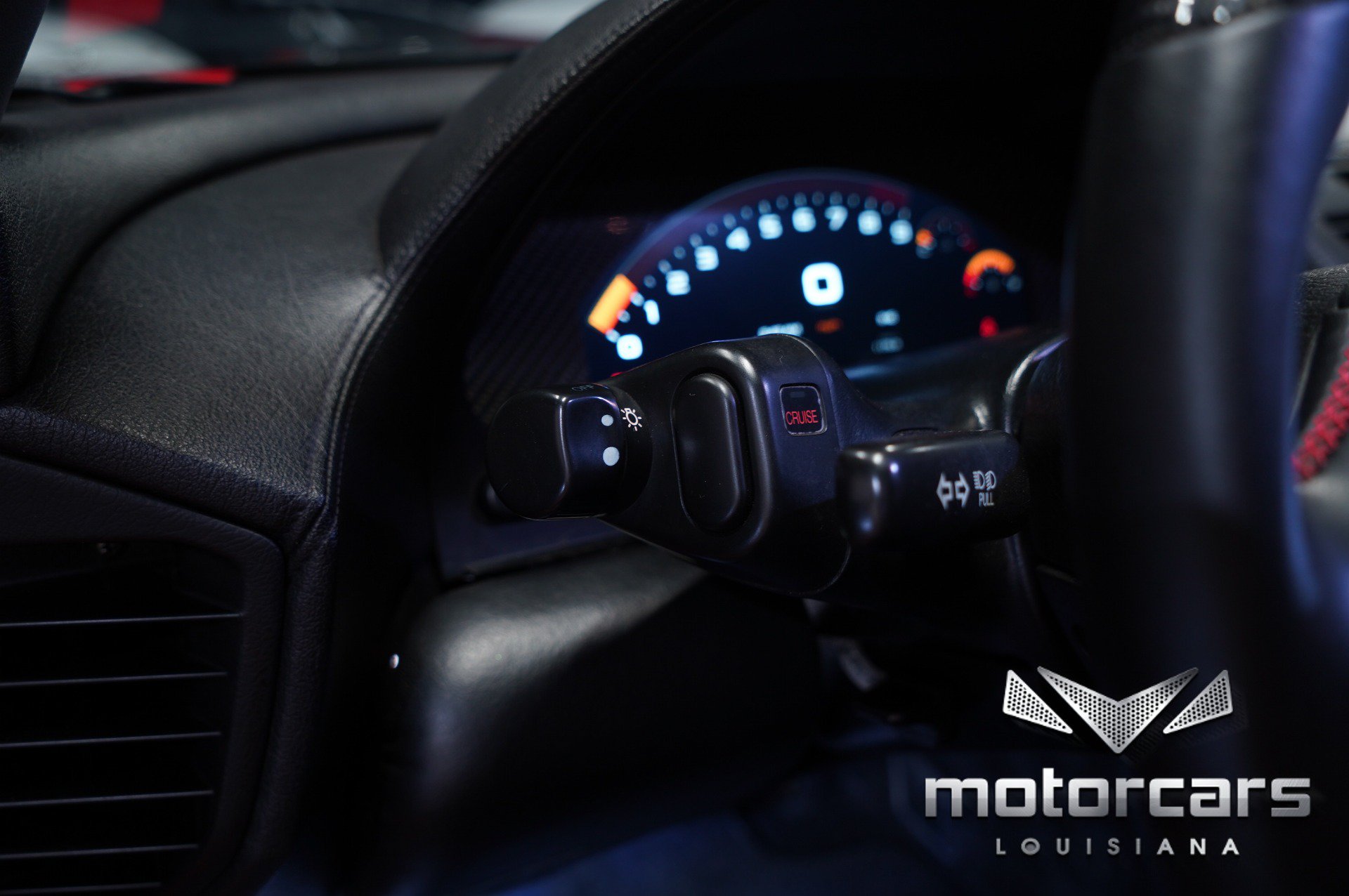 Used 1992 Acura NSX RWD image 40