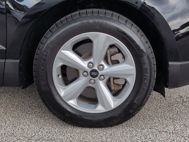 Used 2024 Ford Edge SE AWD/4WD image 11