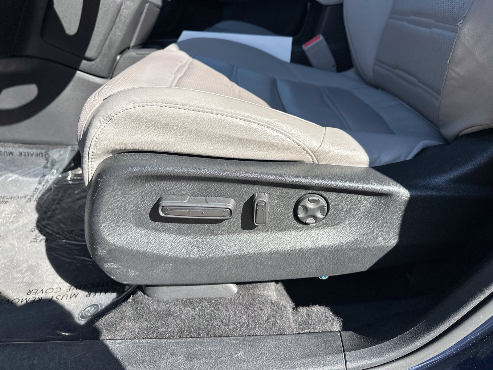 Used 2017 Honda CR-V EX-L image 15