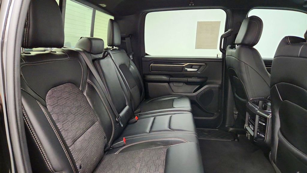 Used 2019 RAM 1500 Sport w/ Level 2 Equipment Group AWD/4WD image 24