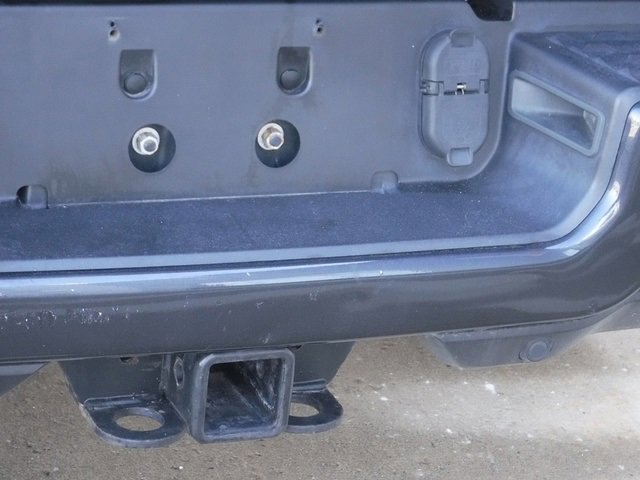 Used 2020 RAM 3500 Limited image 17