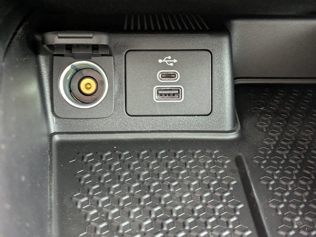 New 2026 Ford Bronco Sport Big Bend image 21