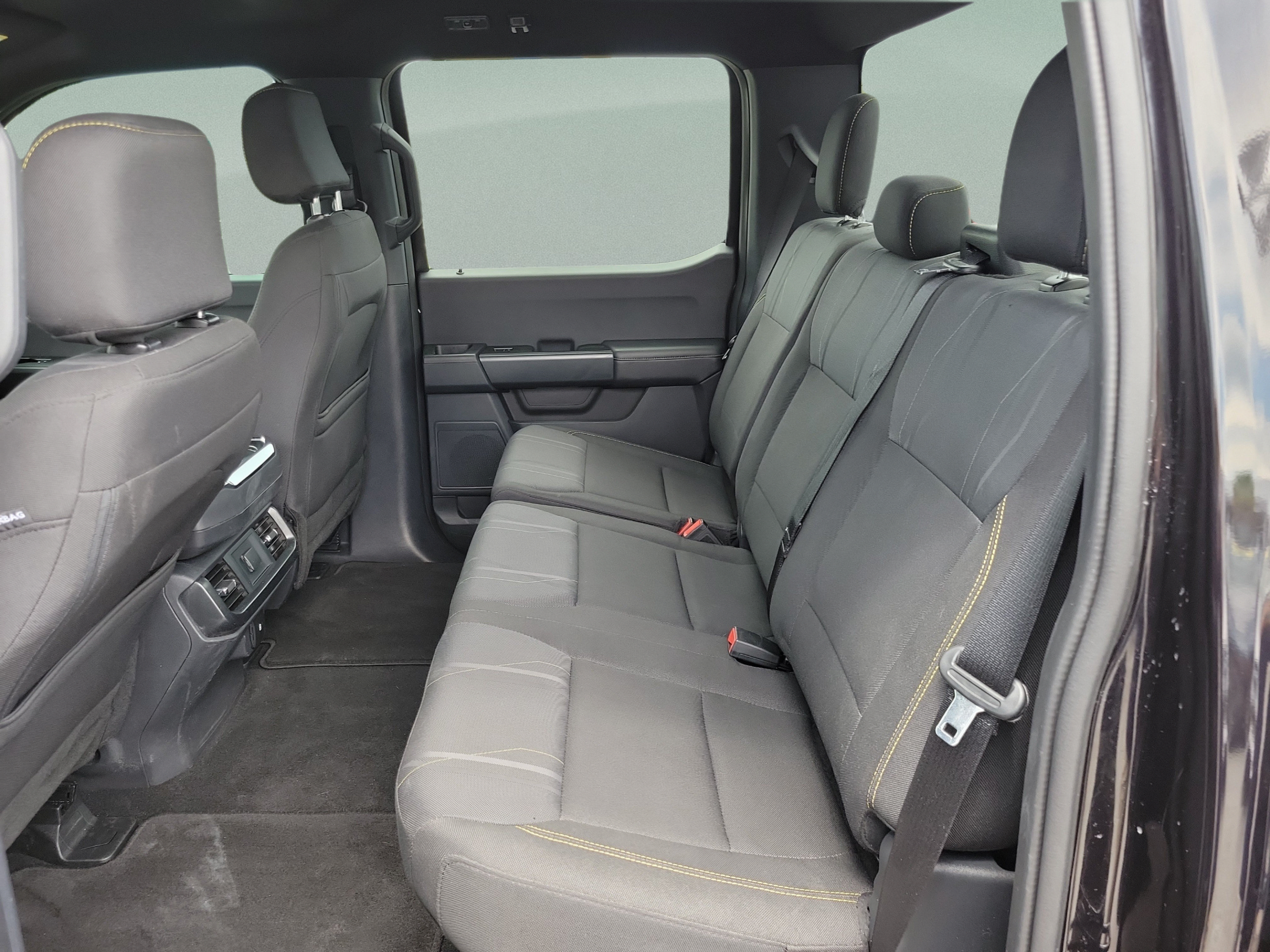 Used 2024 Ford F150 STX AWD/4WD image 13
