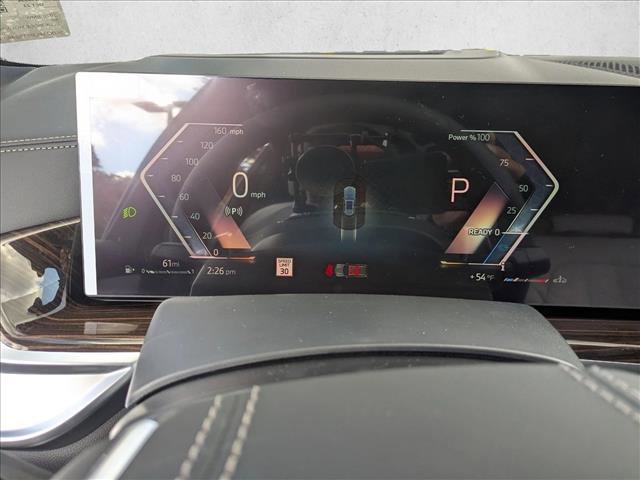 New 2026 BMW X5 xDrive40i w/ Climate Comfort Package image 11