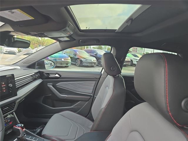 New 2026 Volkswagen Jetta GLI Autobahn image 26