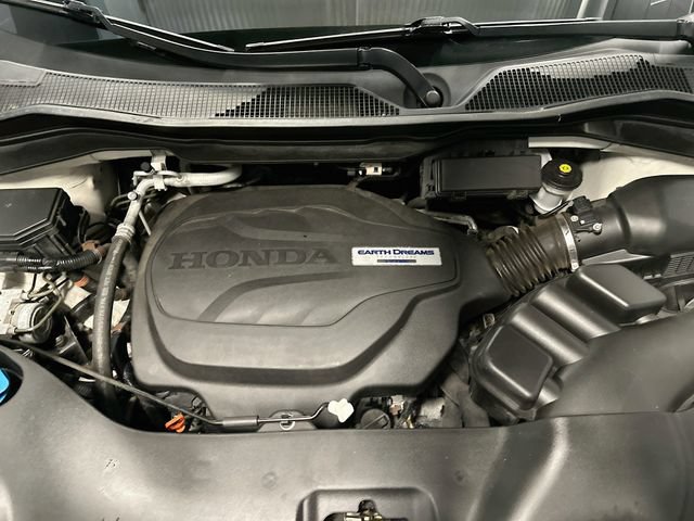 Used 2017 Honda Pilot EX-L image 34
