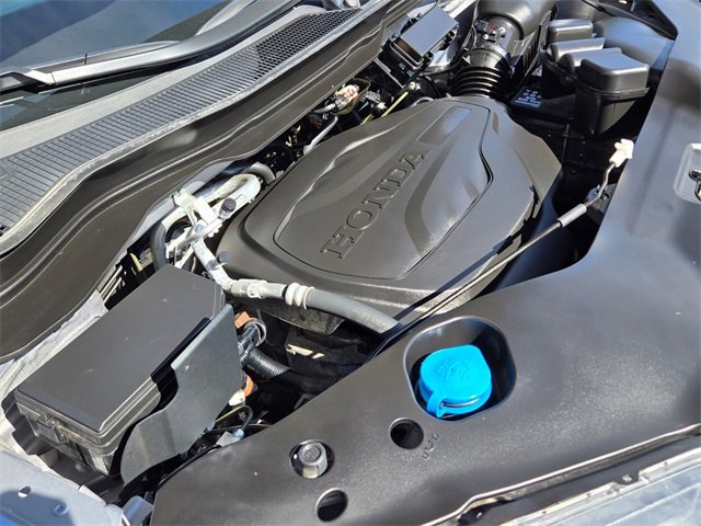 Certified 2023 Honda Passport TrailSport image 23